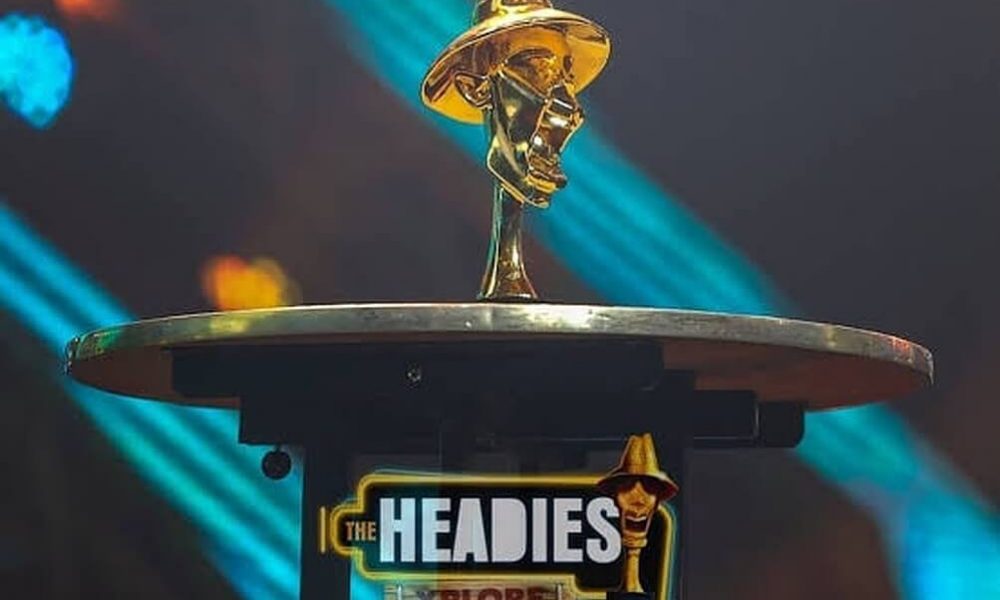 Headies