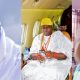 Reactions as Ooni of Ife reportedly begins plan to take another wife barely 24 hours after marrying new bride