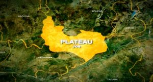 Youths clash in plateau