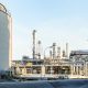 Port Harcourt refinery production