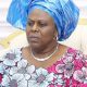 Awolowo’s daughter, Tokunbo, alleges betrayal plot against Tinubu