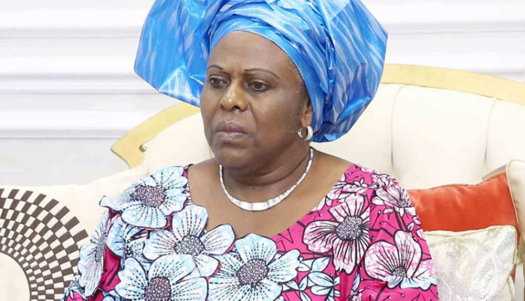 Awolowo’s daughter, Tokunbo, alleges betrayal plot against Tinubu
