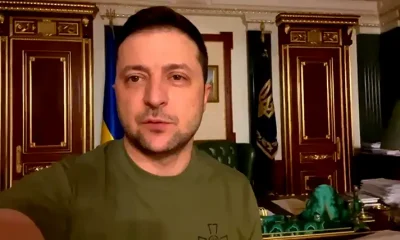 Zelensky Ukraine