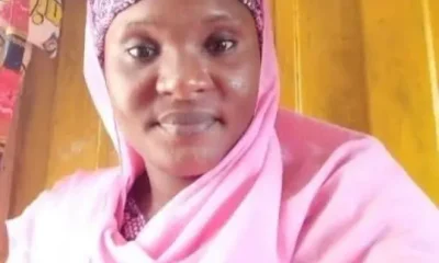 Kaduna Kidnapped mother newborn