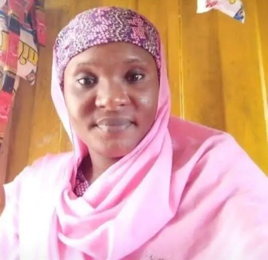 Kaduna Kidnapped mother newborn