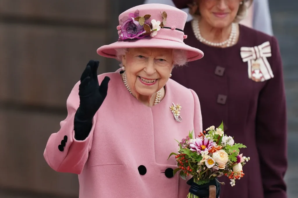 Prince Charles Becomes Britain’s new king, calls late Queen Elizabeth ‘a cherished sovereign’