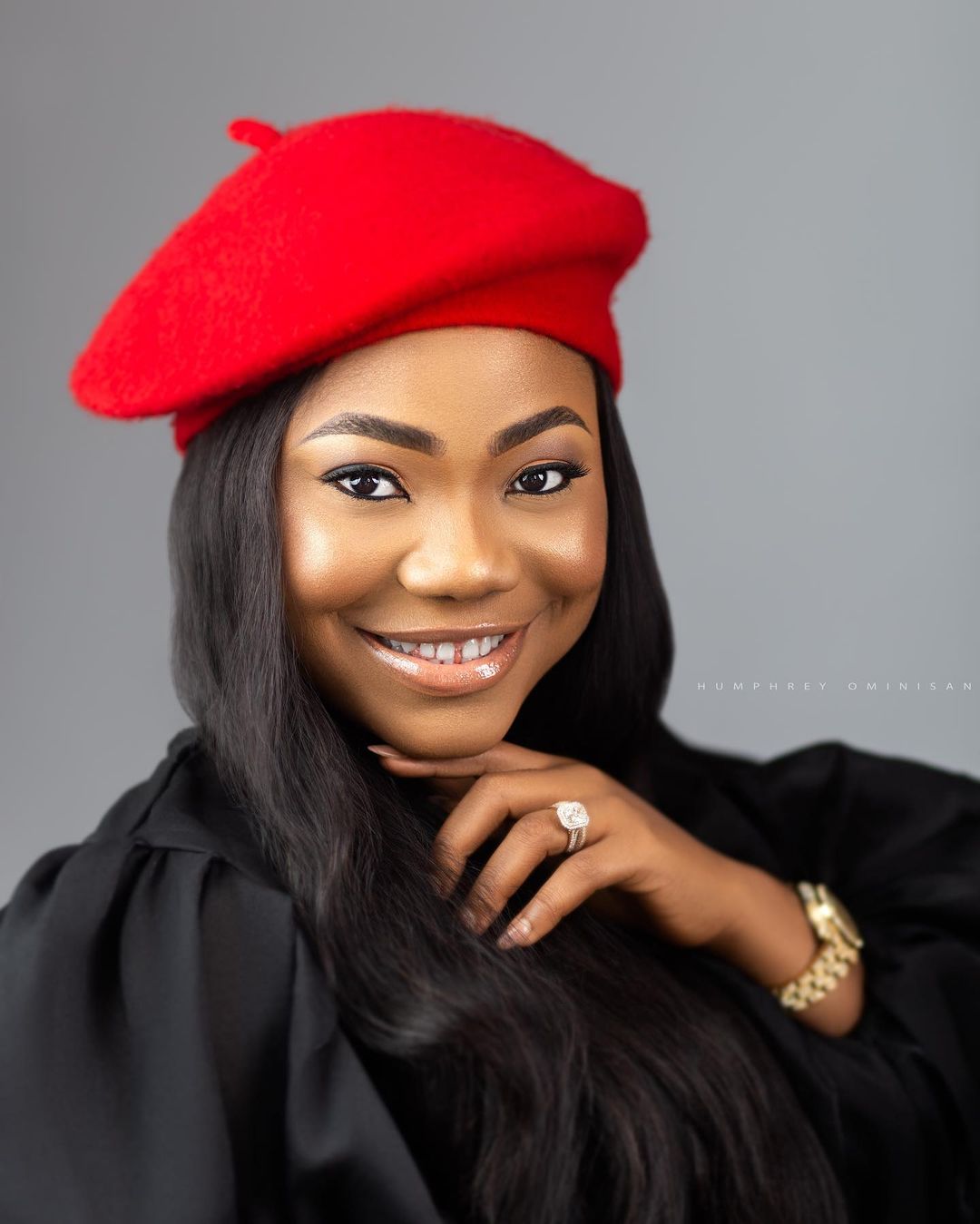 Mercy Chinwo: Biography, Education, 5 Important Things To Know About Her