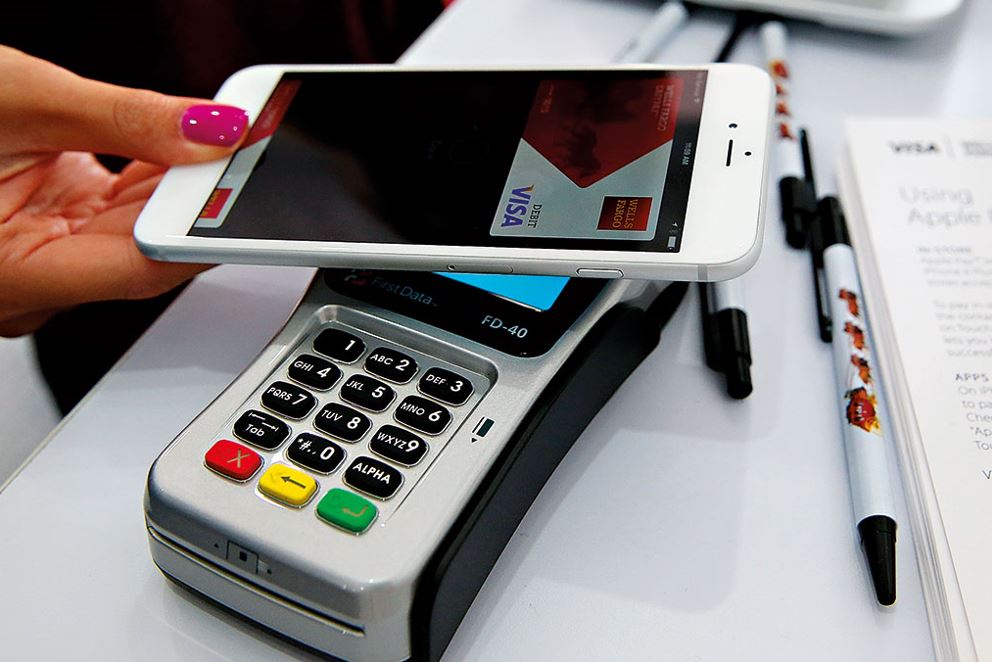 Mobile financial transactions rise to N9.2tr