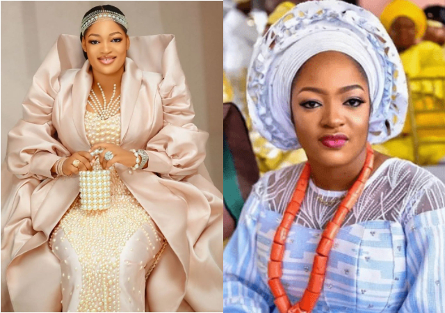 Blogger Kemi Ashefon issues warning to Evangelist Naomi for reportedly cursing her