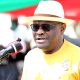 ‘You can’t muzzle me’, Wike tells PDP cabal