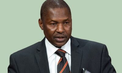 $200m Consultancy Fees: Finance Minister Adamant As Malami Makes U-Turn On Reps Invitation