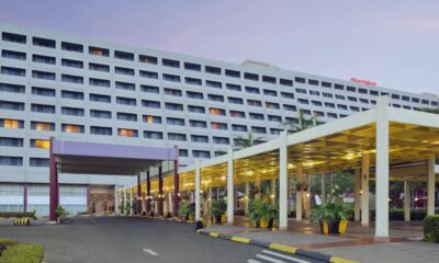 Abuja Sheraton hotel