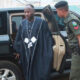 Apostle Suleman policemen rituals