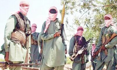 Bandits kidnap, kill, Abuja Resident
