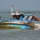 Boat taraba