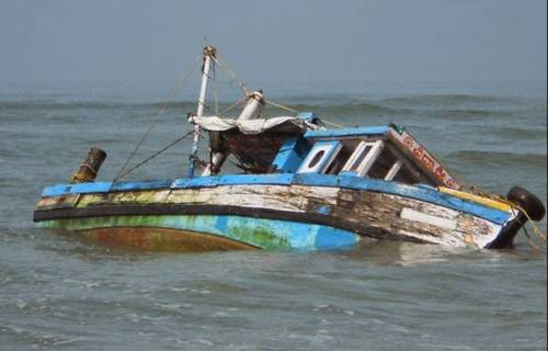 Boat taraba
