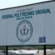 Federal Polytechnic Orogun Omo-Agege