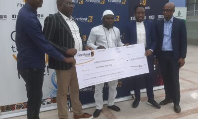 Firstmobile promo Firstbank