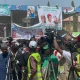 PDP Kaduna rally APC