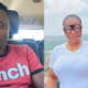 Kunle And Wife Divorced