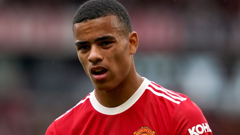 Mason Greenwood bail