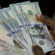 Naira dollar exchange for March 21