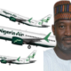 Nigeria Air scandal Sirika