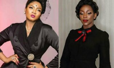 Omotola Genevieve