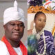 Ooni Fifth wife