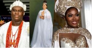 Ooni October Wives