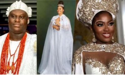 Ooni October Wives