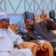 Ortom Buhari disagreements
