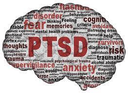 Buhari and PTSD