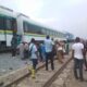 Abuja Kaduna train resume