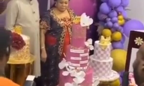 Patience Jonathan birthday