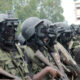 Army Set to release suspected Boko Haram terrorists in Borno