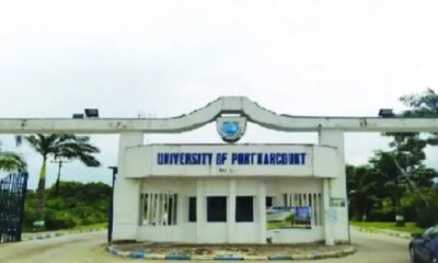 UNIPORT reacts to sexual allegations