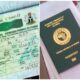Nigerian visa travelling