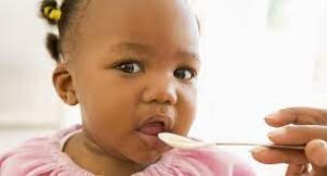 Food Dangerous to Babies