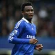 Mikel choosing Chelsea Manchester United
