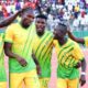 CAF Champions Plateau United