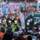 Lagos APC rallies gridlock