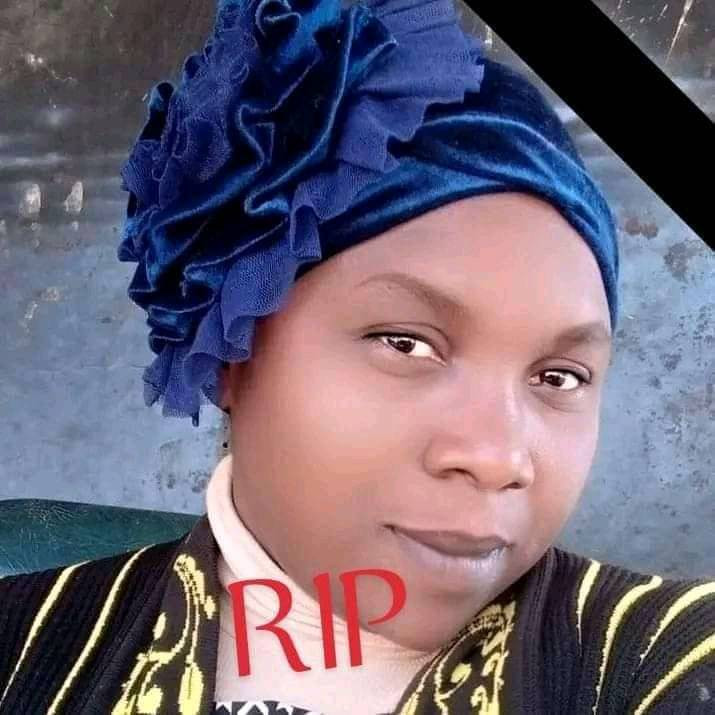 Chintex Labour Party woman killed