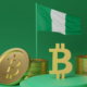 Nigerians cryptocurrency exchange