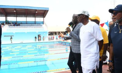 Okowa National Sports Festival