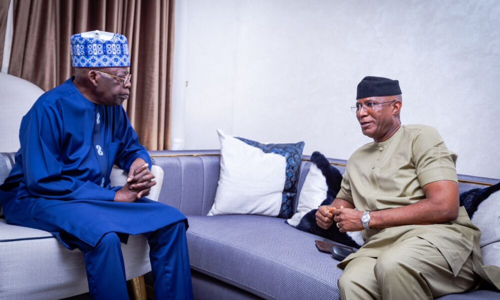 Omo-Agege Tinubu plots