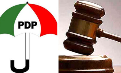 PDP Youths Supreme Court