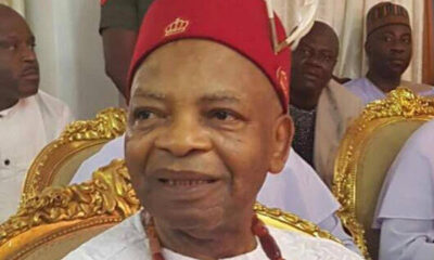 Arthur Eze Obi