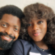 Basketmouth marriage