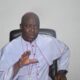 Bishop bans crusades